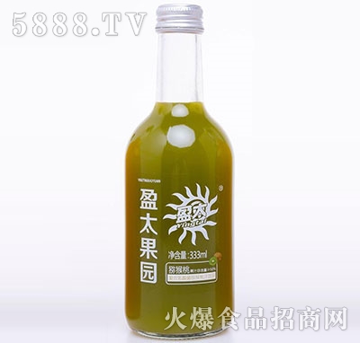 ӯ̫���@������J����֭333ml