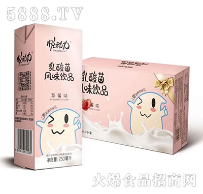 ����(d��ng)���������ݮζ250ml