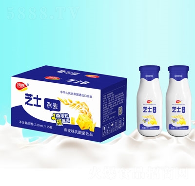 �������ζ�����310mL��15ƿ