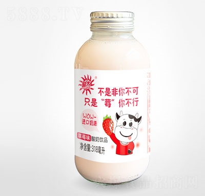 ӯ̫��ݮζ�����Ʒ318ml