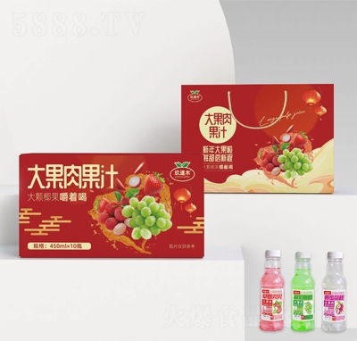 ����ľ������֭450mlX10ƿ����