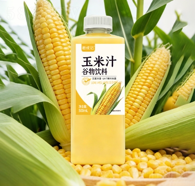 ����ӛ����֭500ml