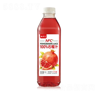 ����ӛ100%ʯ��֭1L